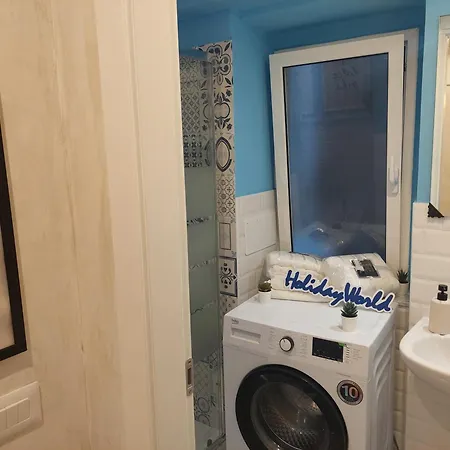 La Tana Di Edo By World Genua